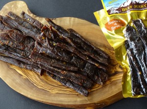 Sweet-&-Spicy-Beef-Jerky