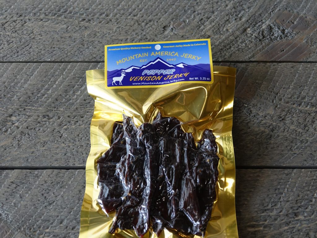 Venison Jerky For Sale Near Me at Rita Parrott blog