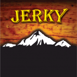Jerky Giveaway