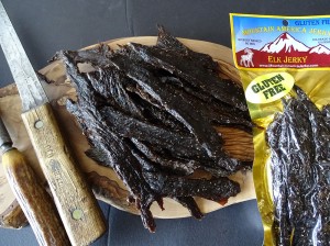 Gluten-Free-Elk-Jerky