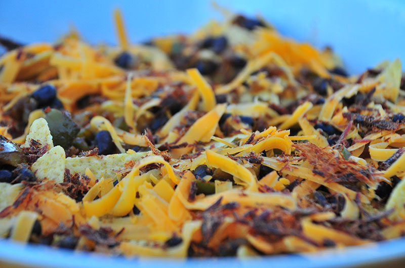 jerky-nachos-layering