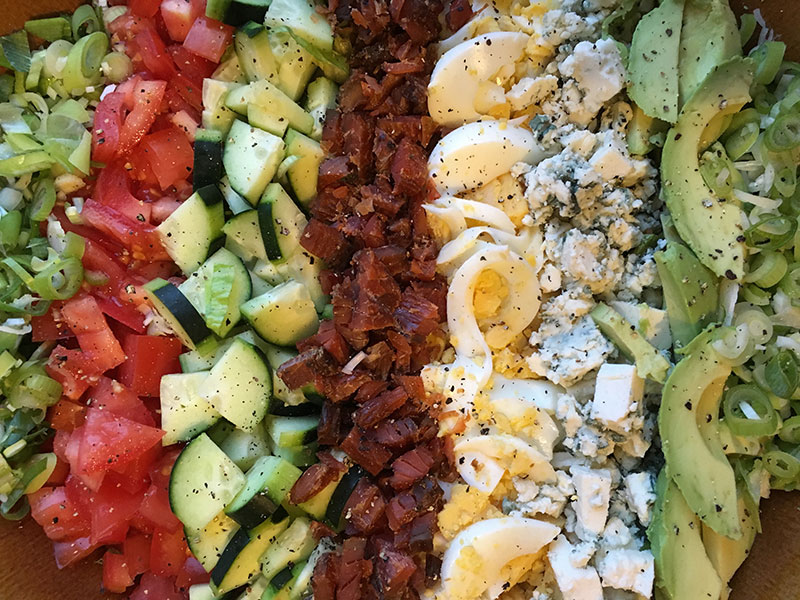 cobb-salad-pepper-salmon-jerky