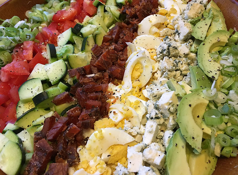 cobb-salad-salmon-jerky