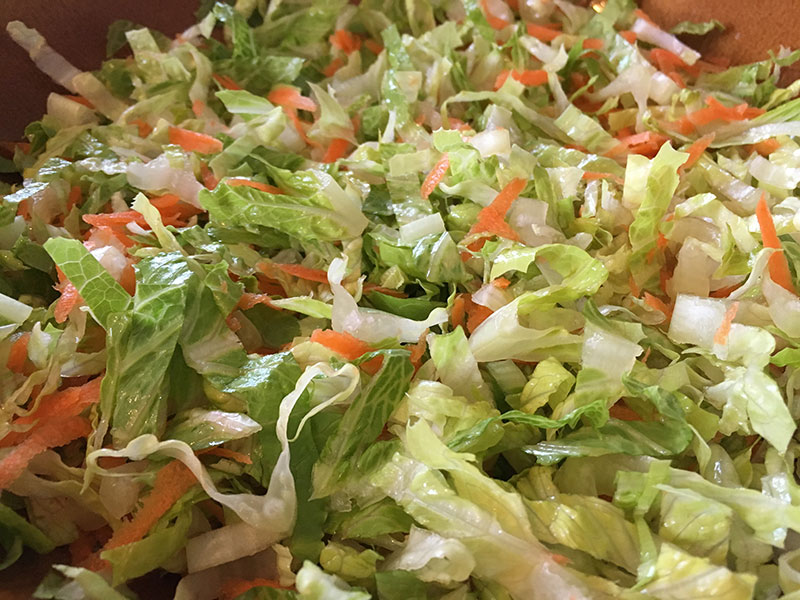 lettuce-carrots-Cobb-Salad