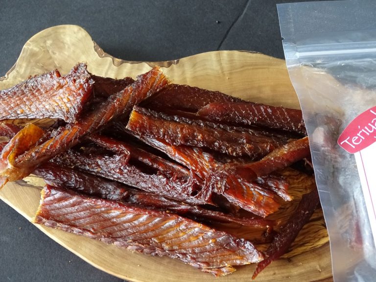 The 4 Best Foods to Smoke Mountain America Jerky