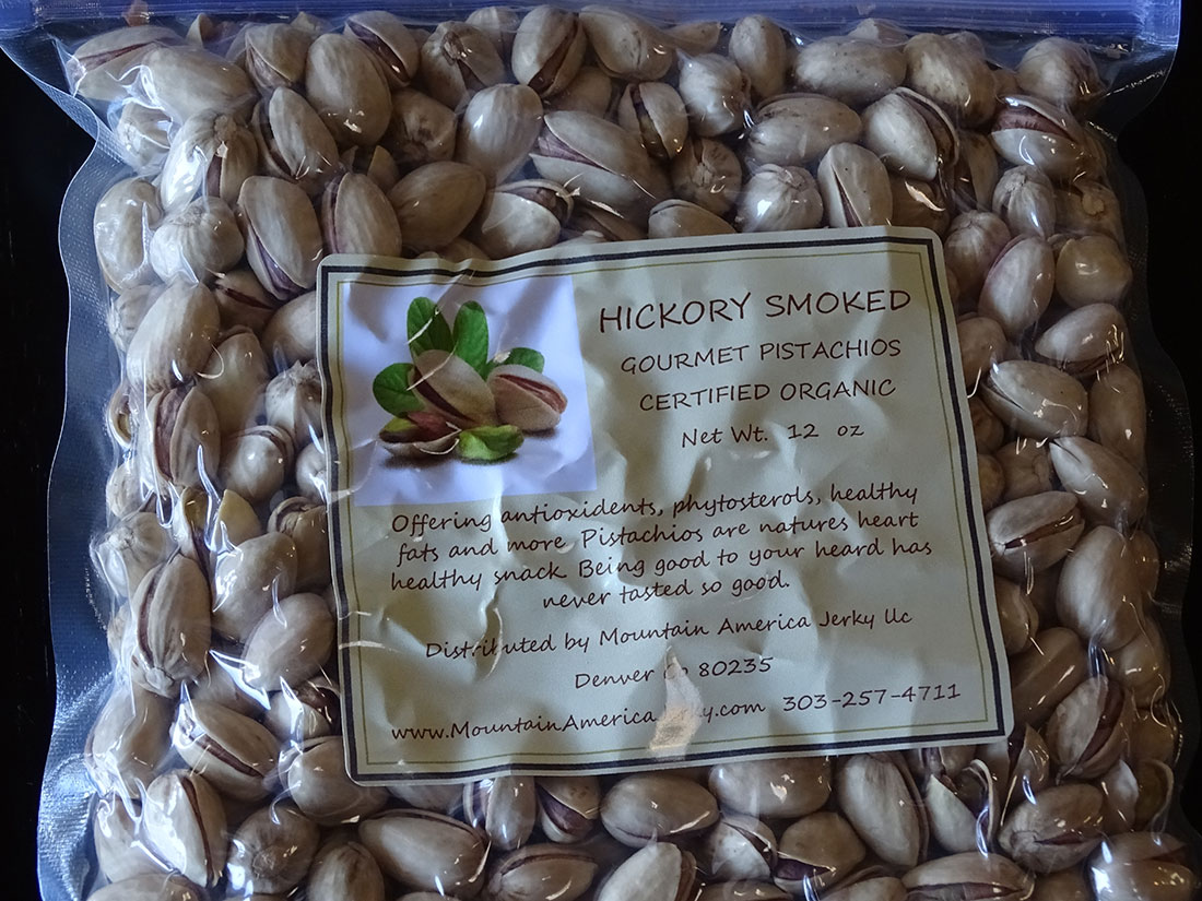 The 4 Best Foods to Smoke Mountain America Jerky