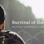 Black Friday Cyber Monday Survival Guide