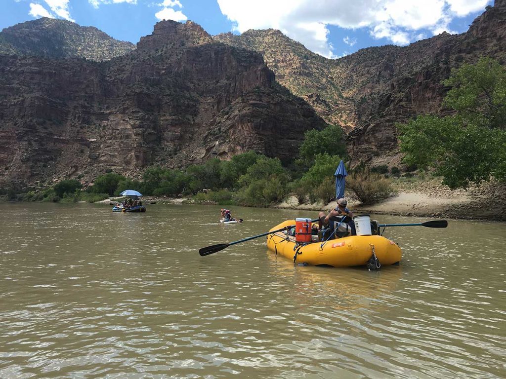 river trip must haves