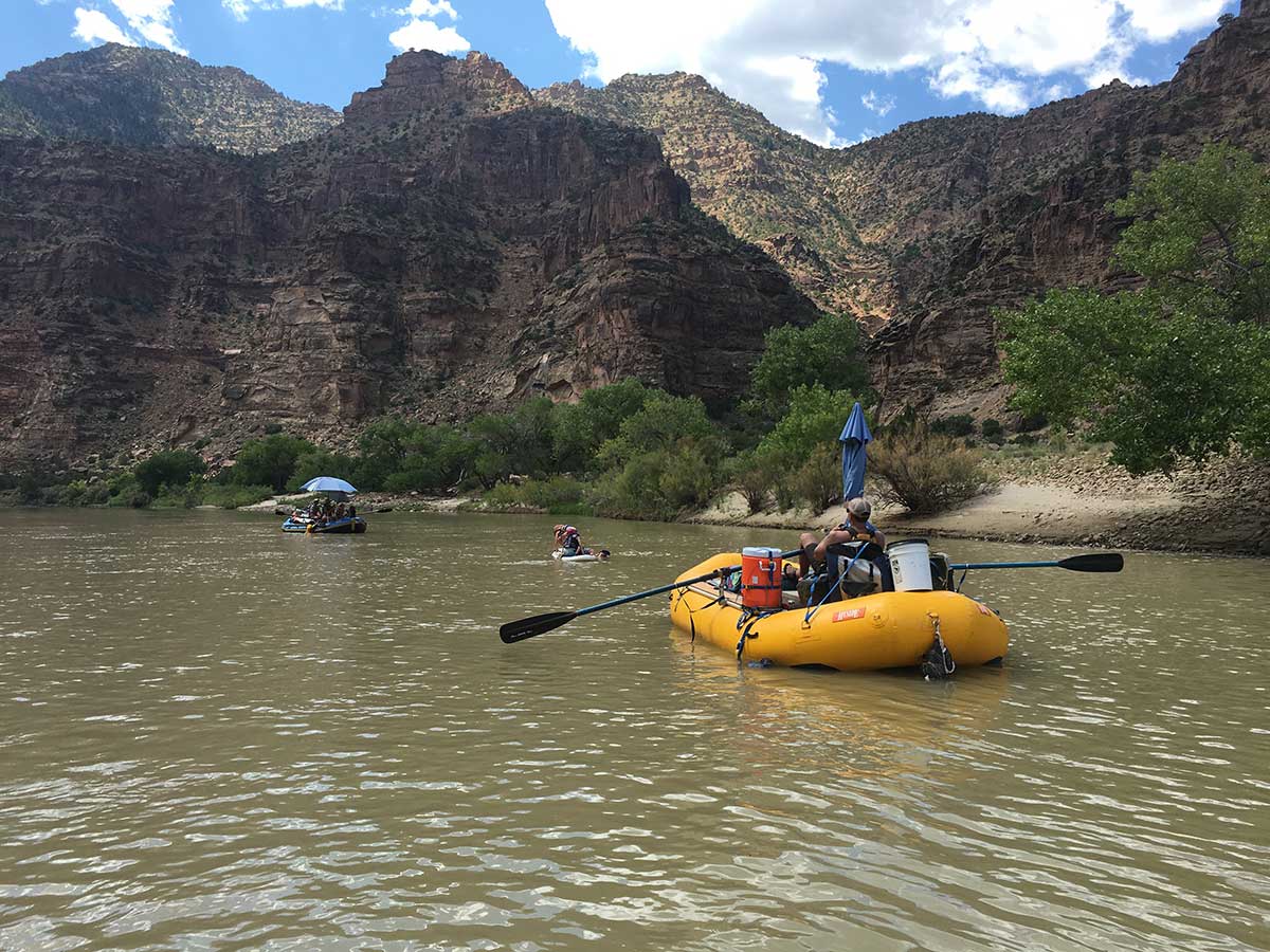 River Float Trip Packing List: For Essentials to Ultimate - Candidly Laura