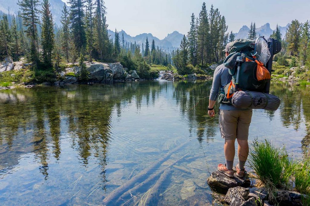 Father's Day Gifts Outdoor Dad