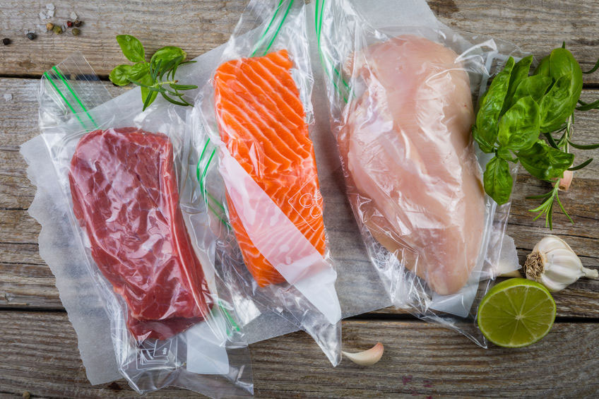 Vacuum Packing  The Definitive Guide to Vacuum packed meat