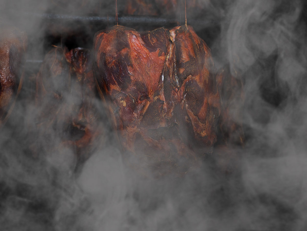 Smoked Vs. Dehydrated Jerky - Jerky 202, Meatgistics