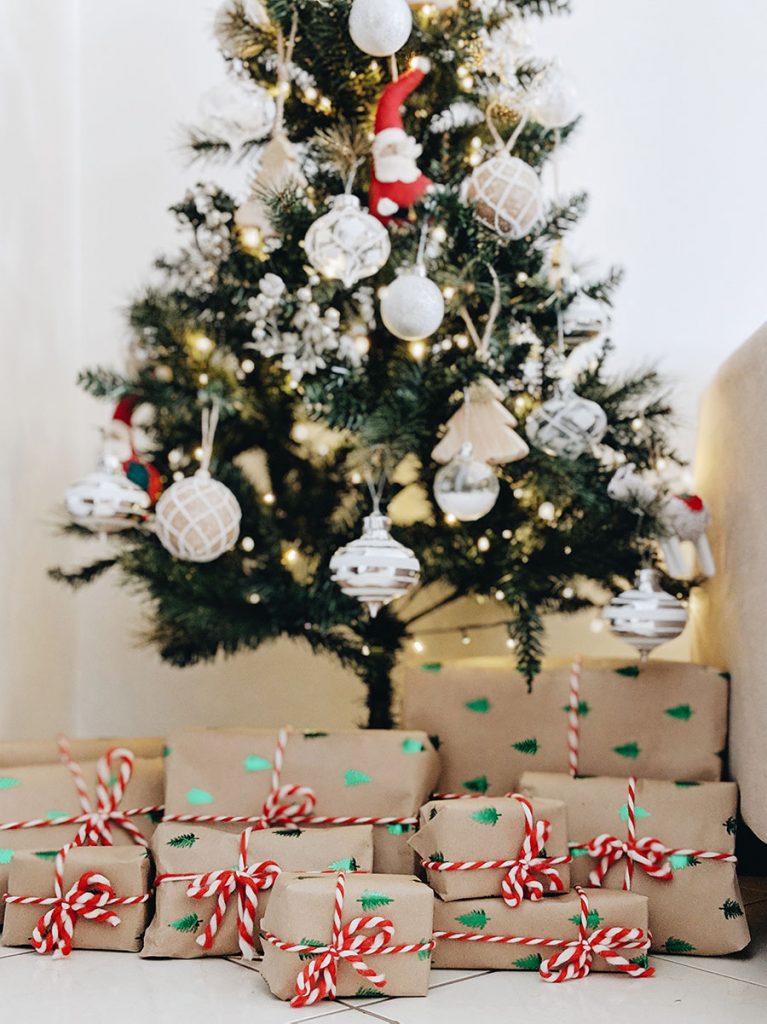 Gift Ideas For a Favorite Things Party, White Elephant, & Secret Santa