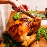 Creative Ideas for Thanksgiving Leftovers Recipes with Jerky