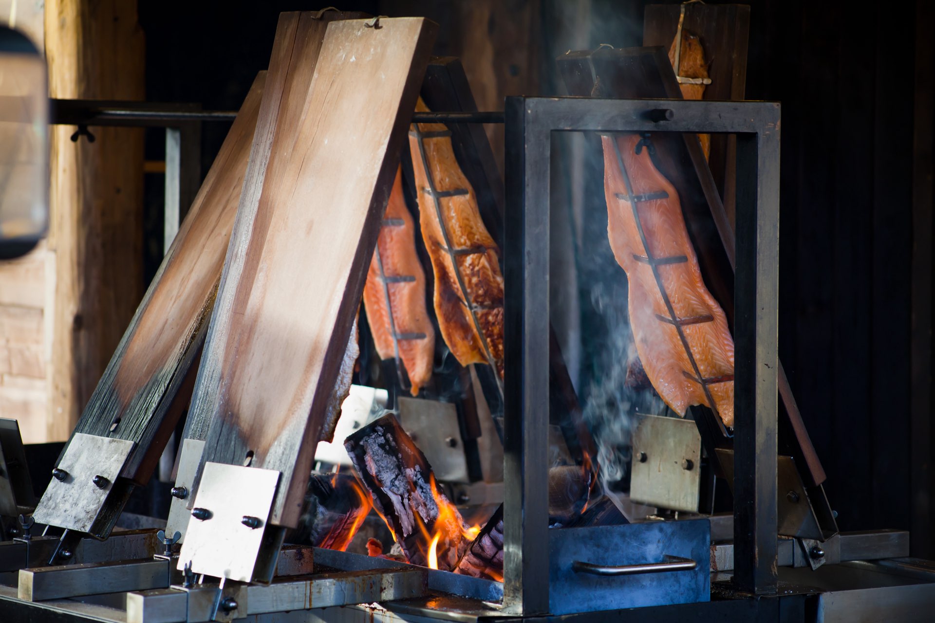 Fish Jerky A Brief History & FAQs Mountain America Jerky