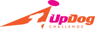 UpDog Challenge logo