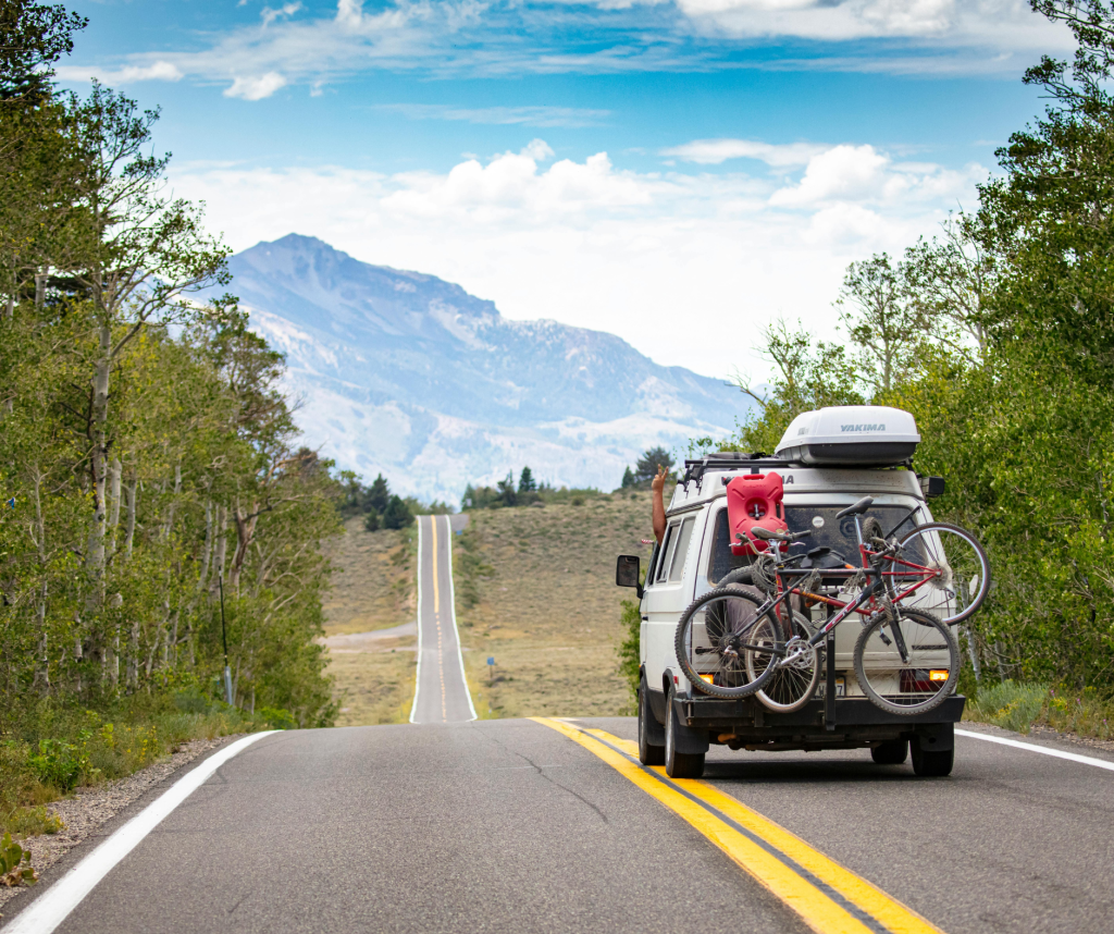 Road Trip